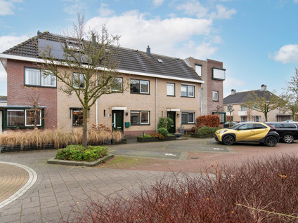 Aardbeivlinderstraat 6