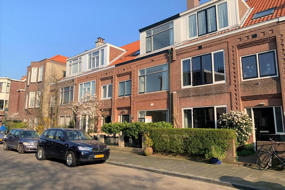 Van Aerssenstraat 64