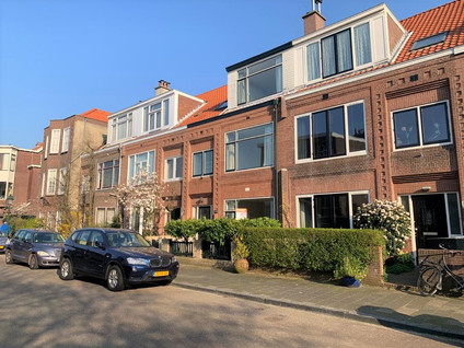 Van Aerssenstraat 64