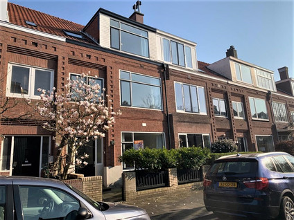 Van Aerssenstraat 64