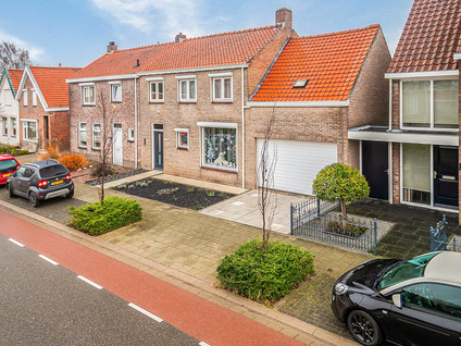 Cloosterstraat 85