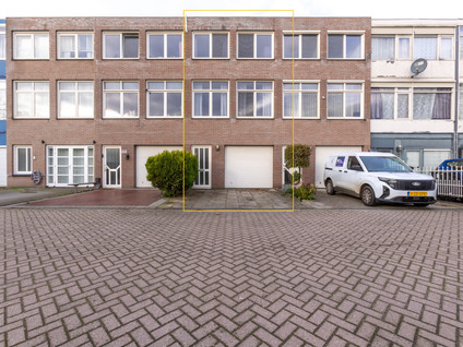 Obrechtstraat 56