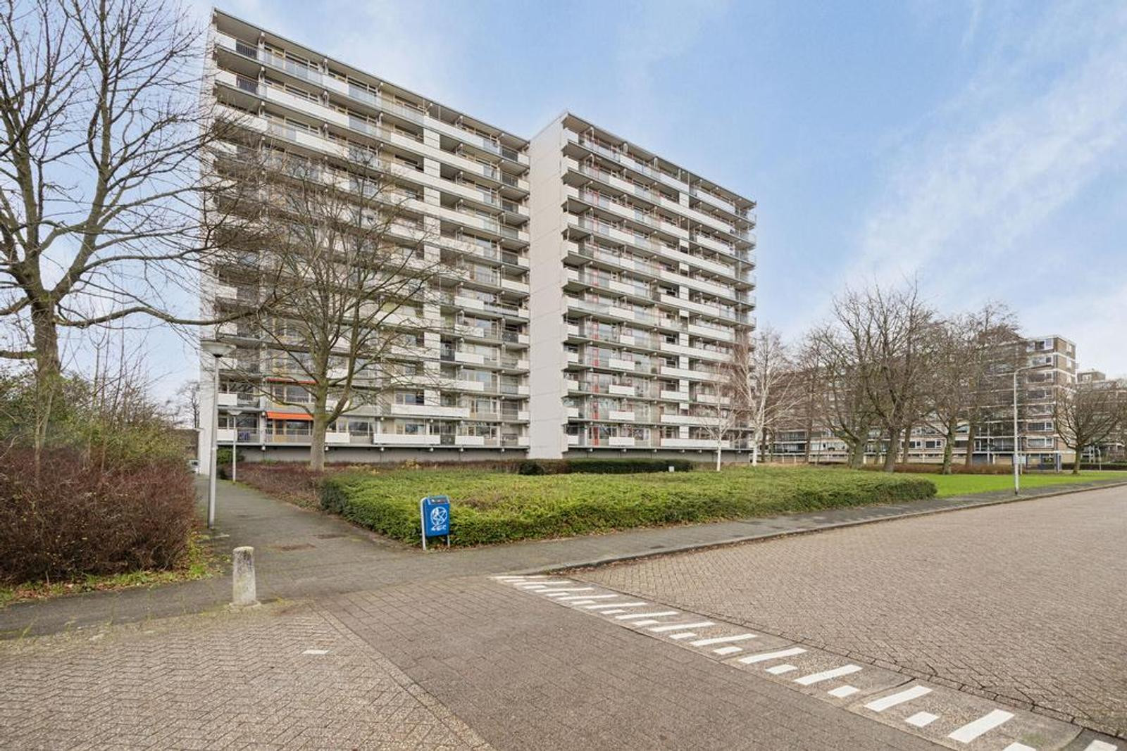 Woning te koop: Dotterlei 699 2906BP Capelle aan den IJssel - VBO