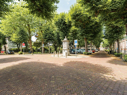 Lindenplein 4H