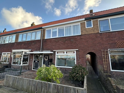 Fazantenstraat 53