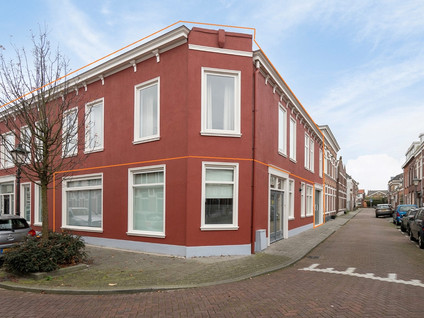 1E Scheepvaartstraat 24