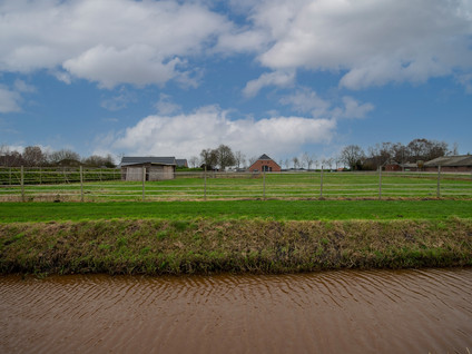 Hoofdkanaal OZ 110