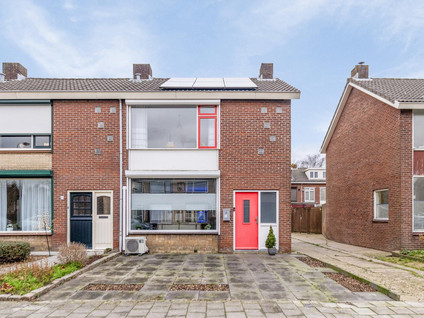 Pieter de Hooghstraat 36