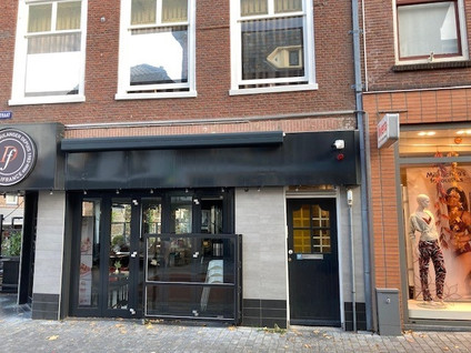 Kerkstraat 1A