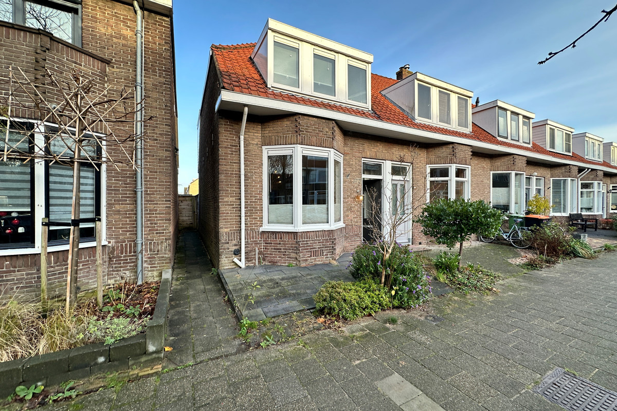 Drieboomlaan 275