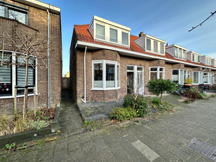 vrije-sector-woningen te huur op Drieboomlaan 275