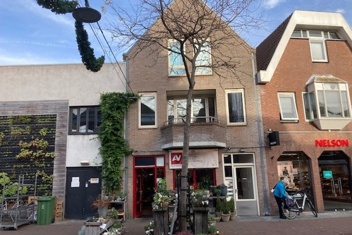 Rijnstraat 59D