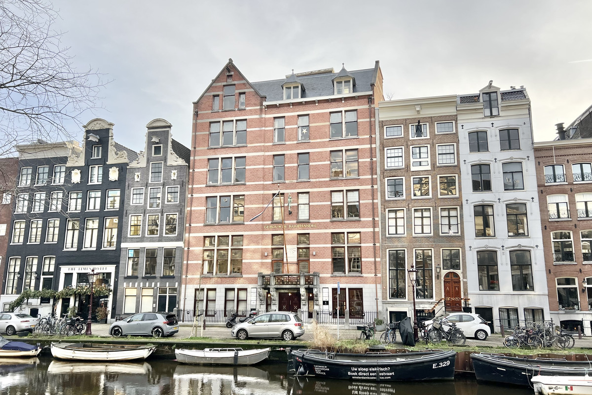 Herengracht 141