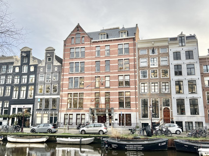 Herengracht 141