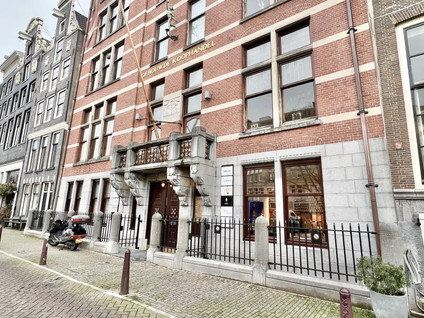 Herengracht 141