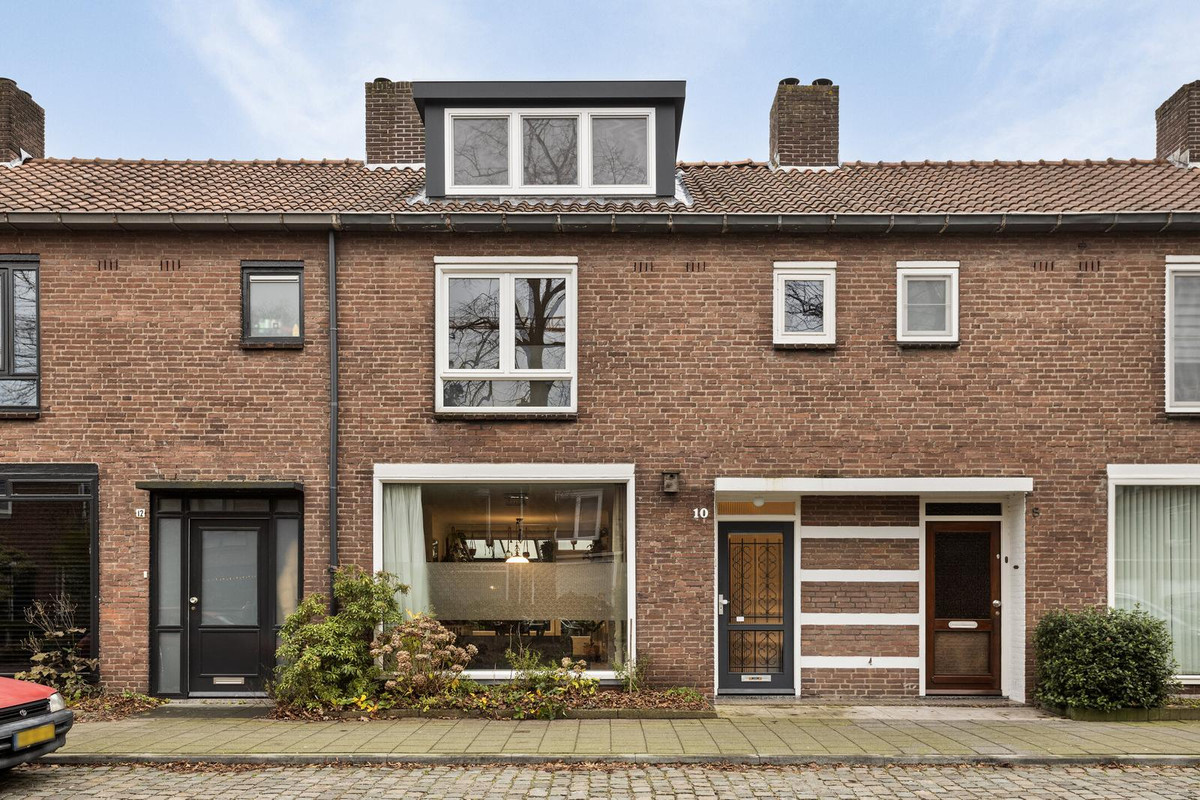 Christiaan Huygensstraat 10