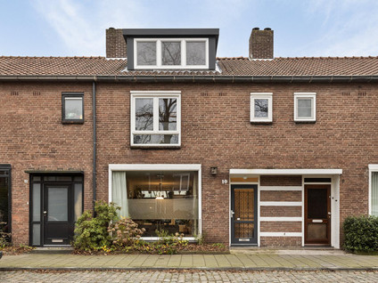 Christiaan Huygensstraat 10