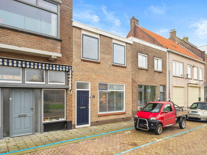 Sluisdijkstraat 41