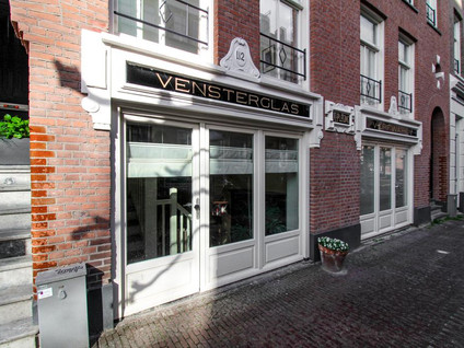 Da Costastraat 112A