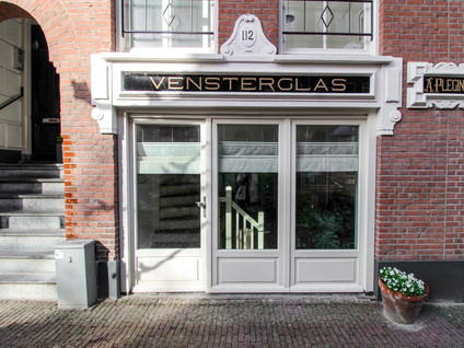 Da Costastraat 112A