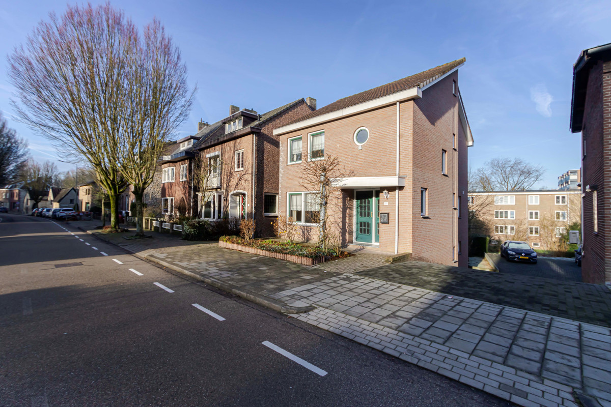 St. Nicolaasstraat 17B