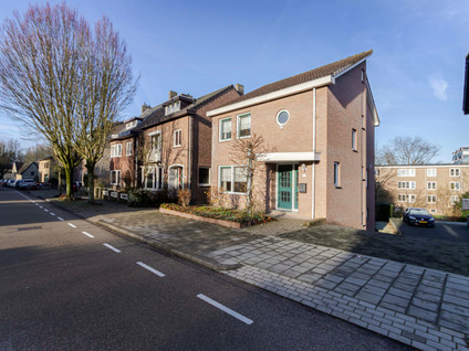 St. Nicolaasstraat 17B