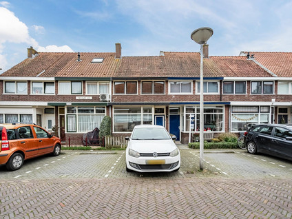 Dwarsstraat 6