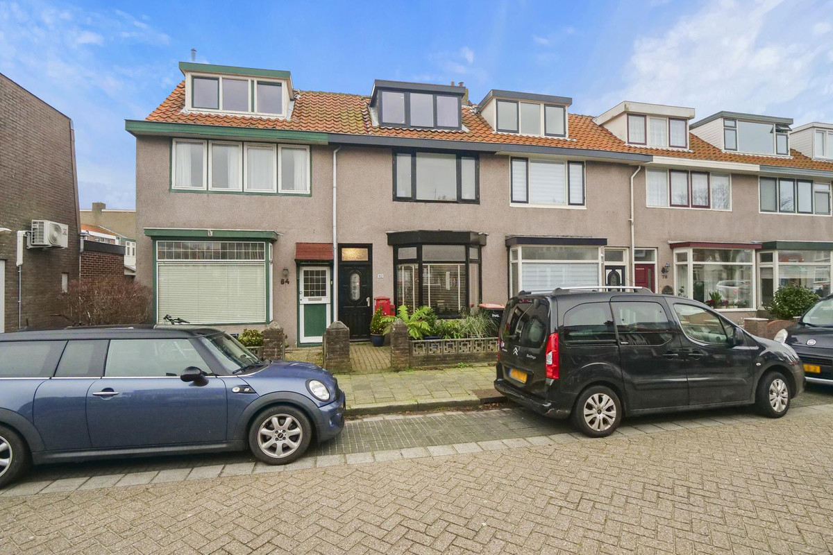 Violenstraat 82