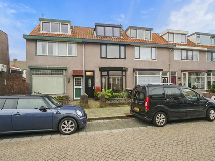 Violenstraat 82