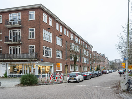 Libanonweg 4A