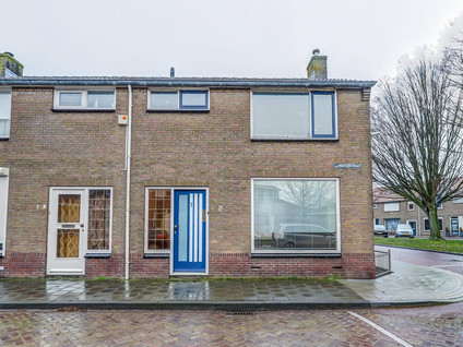 ten Houtenstraat 1