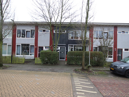 Claude Fonteijnestraat 16