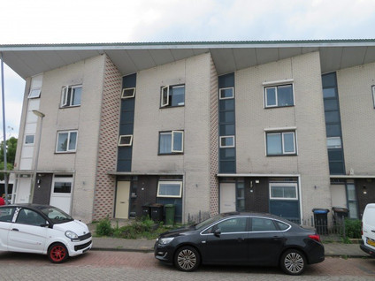 vrije-sector-woningen te huur op Barbadosstraat 31