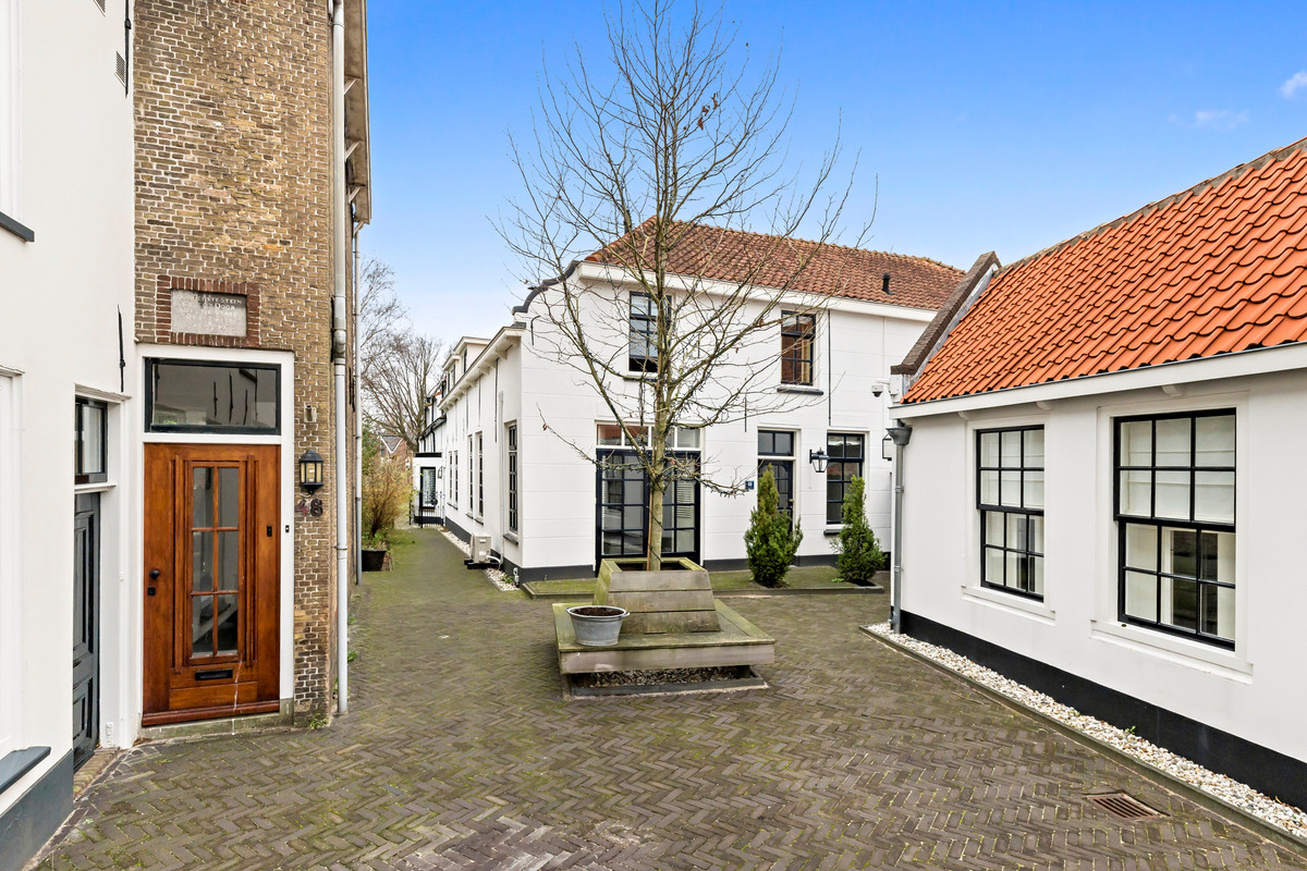 's-Herenstraat 49