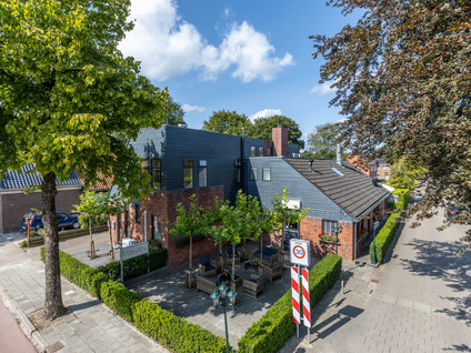 Hoofdweg 135