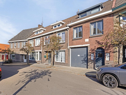 Emmastraat 39