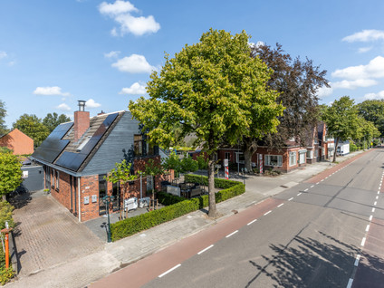 Hoofdweg 135