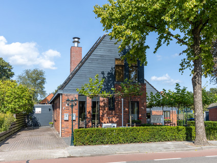 Hoofdweg 135