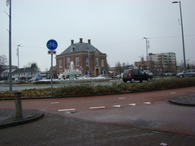 Woning te huur: Concourslaan 82 2132DK Hoofddorp
