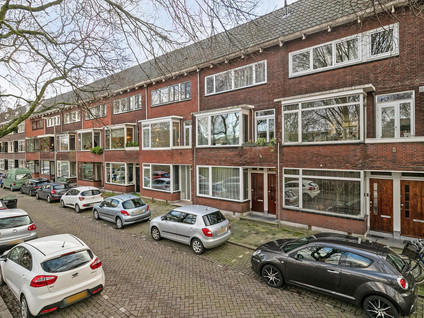 Buys Ballotsingel 67