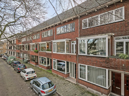 Buys Ballotsingel 67