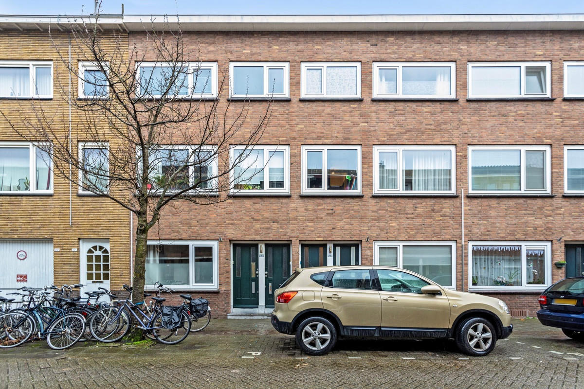 Newtonstraat 16b