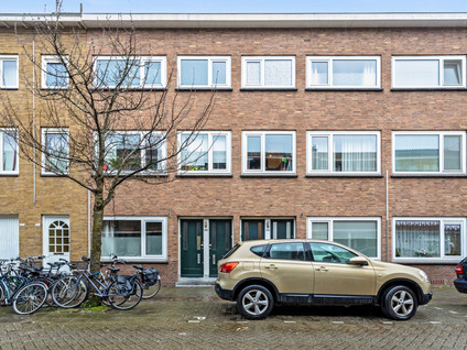 Newtonstraat 16b