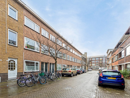 Newtonstraat 16b