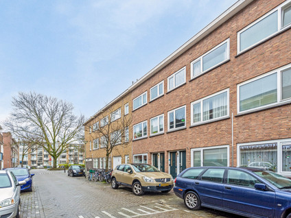 Newtonstraat 16b