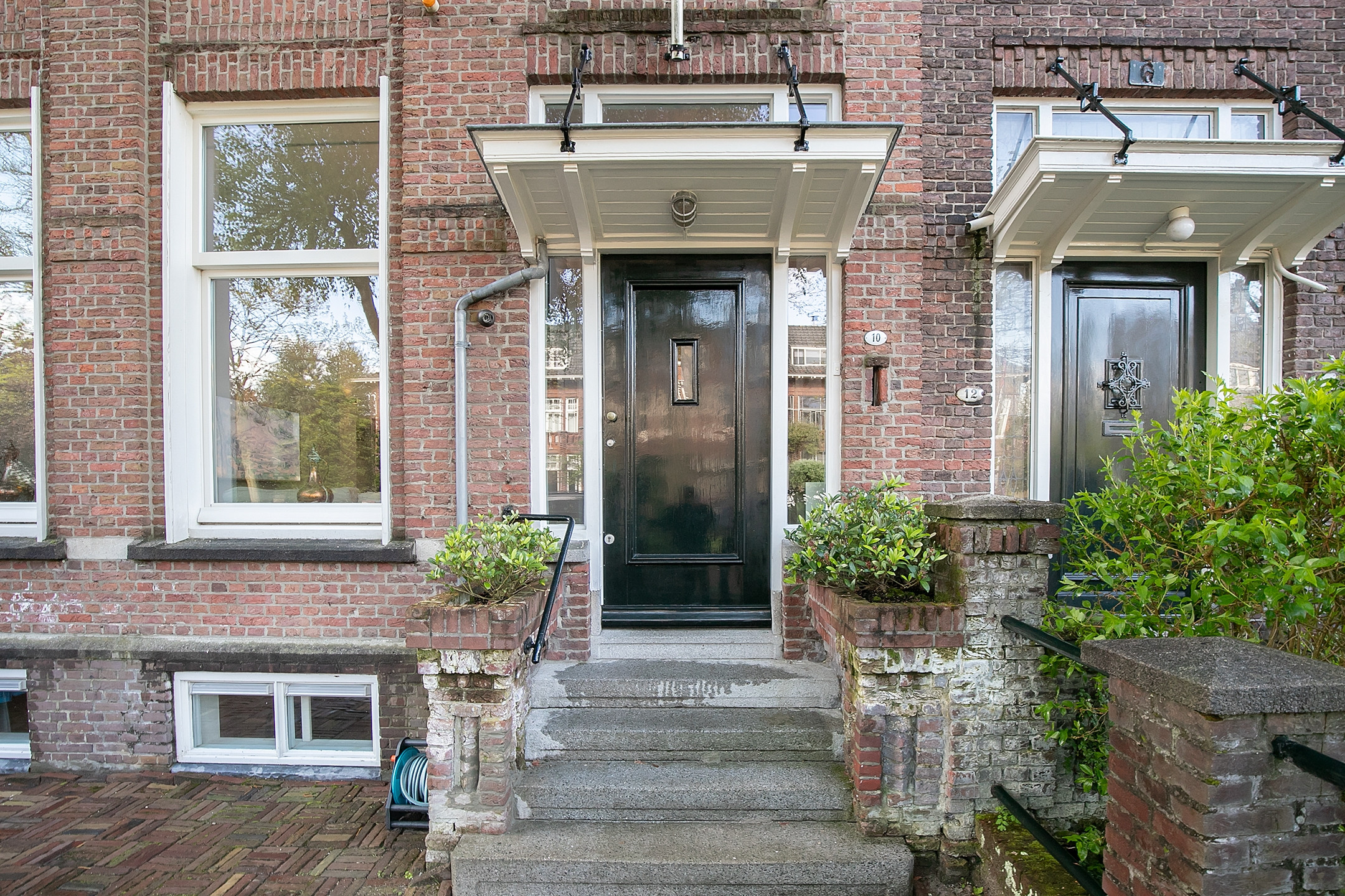 Woning te huur: Mecklenburglaan 10 3062BJ Rotterdam