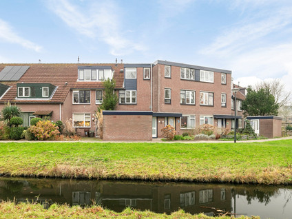 Sijthoffstraat 13