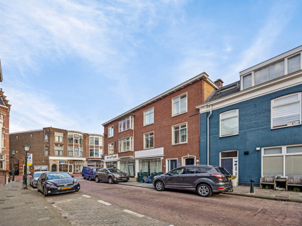 Vijzelstraat 2 2