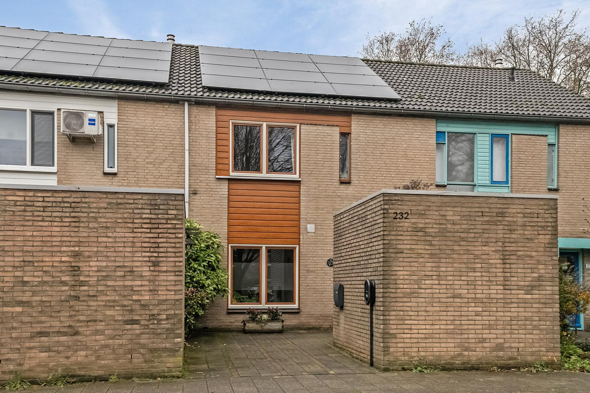 Paul Pellastraat 232