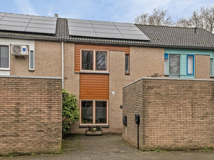 Paul Pellastraat 232